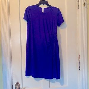NWT lululemon Seek Sun Dress size 4